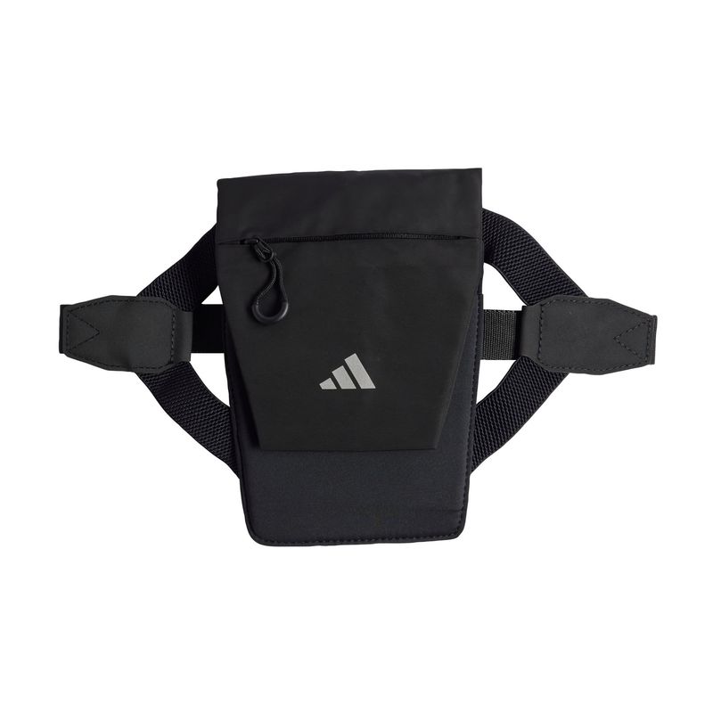 ADIDAS - Bolso Running Pocket