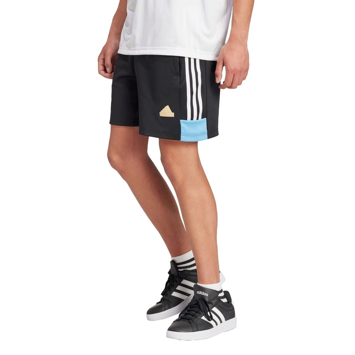 ADIDAS - Shorts House of Tiro Nations Pack