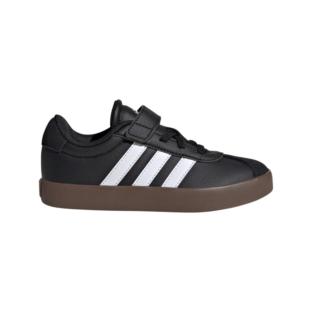 ADIDAS - Zapatillas VL Court 3.0 Skateboarding Niños