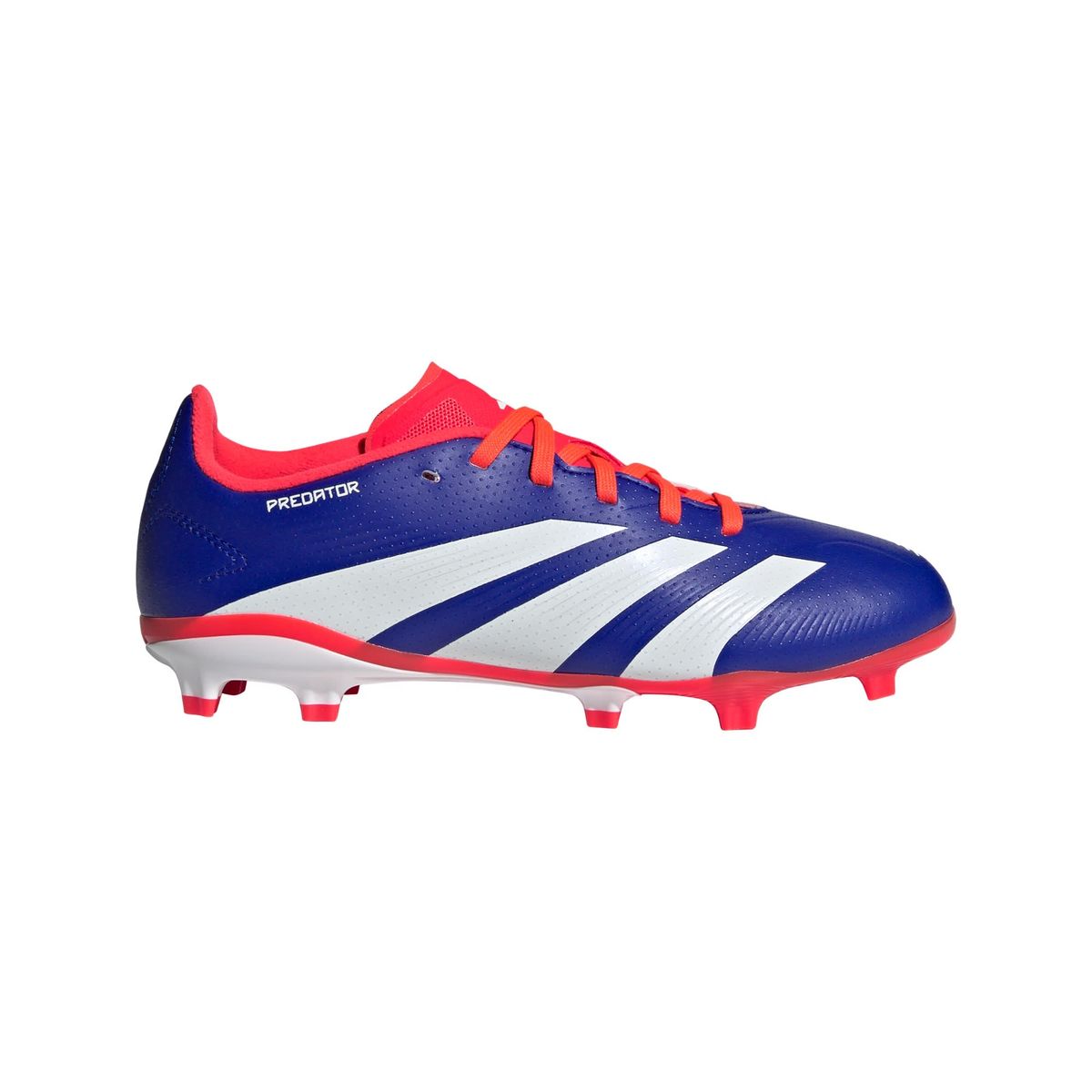 ADIDAS - Zapatos de Fútbol Predator League césped natural seco (Adolescentes)