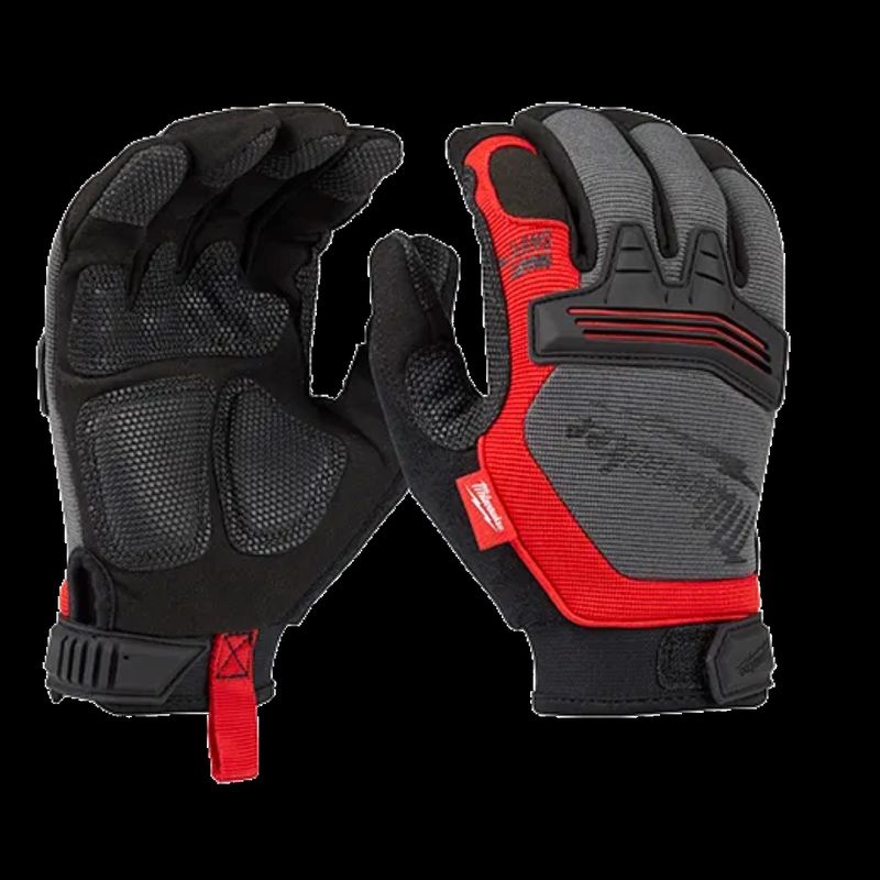 MILWAUKEE - GUANTES DEMOLITION MILWAUKEE