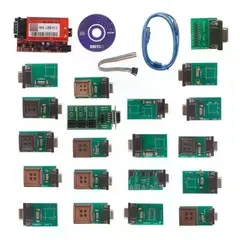 GENERICO - Upa 13 Ecu Bsi Bcu Airbag Immo Oferta