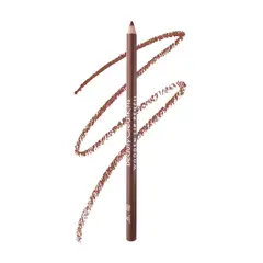 BEAUTY CREATIONS - DELINEADOR WOODEN LIP PENCIL COCOA ME