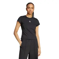 ADIDAS - Polera Essentials Slim