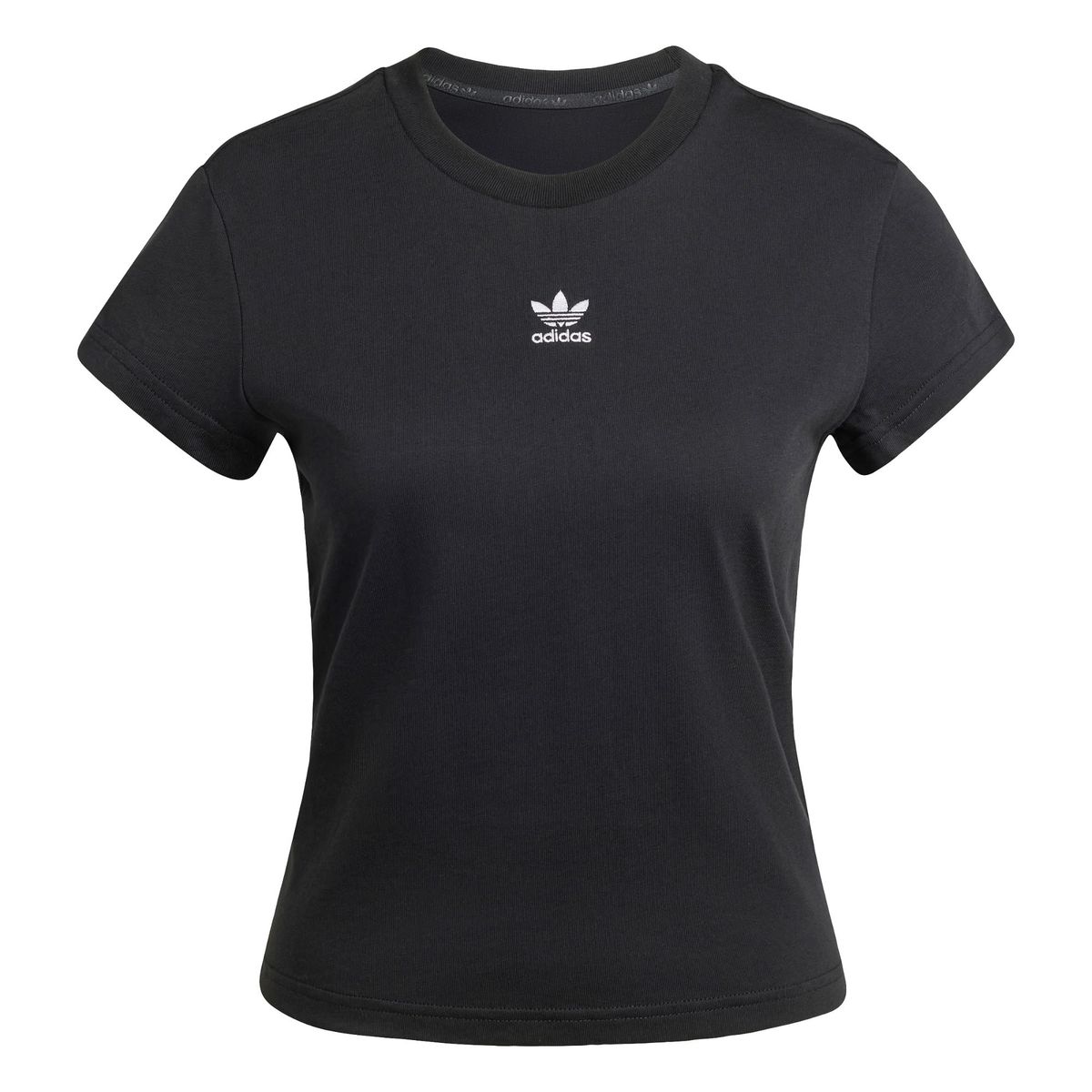 ADIDAS - Polera Essentials Slim