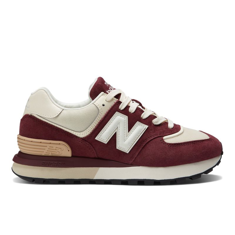 NEW BALANCE - Zapatillas Urbanas Unisex New Balance U 574 LGRB Multicolor