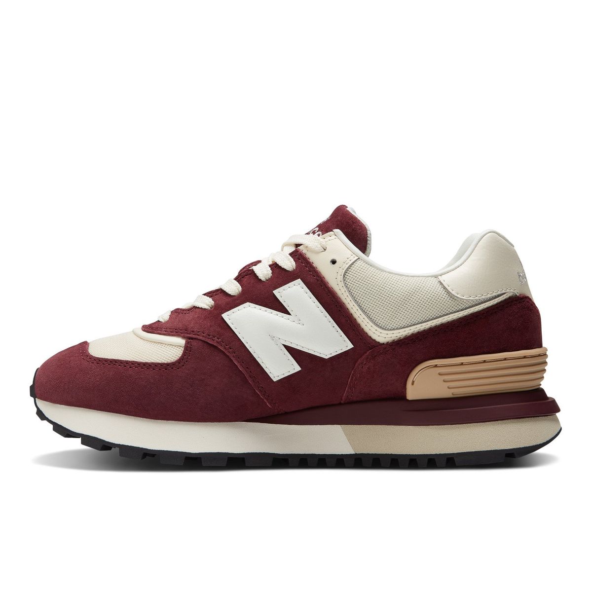 NEW BALANCE - Zapatillas Urbanas Unisex New Balance U 574 LGRB Multicolor
