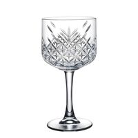 SET 4 COPAS DE VINO/ COCKTAIL 500 CC LINEA TIME TIMELESS