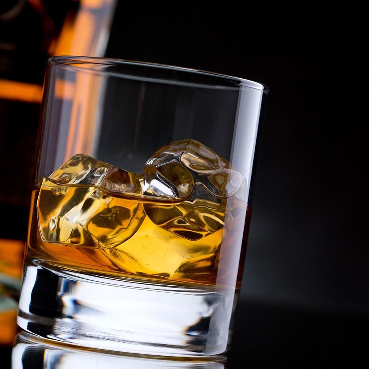 PASABAHCE - SET 12 VASOS WHISKY 220 CC LINEA SIDE PASABAHCE