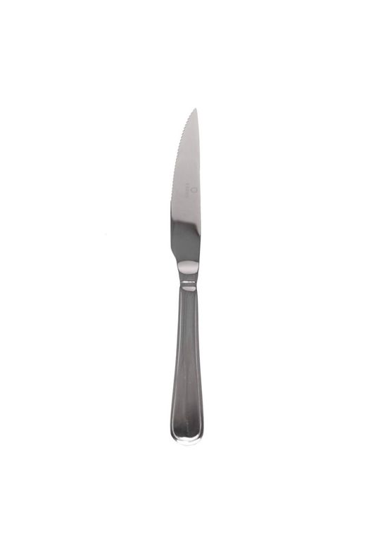 SET DE 12 CUCHILLOS CARNE LINEA VENEZIA MOVA