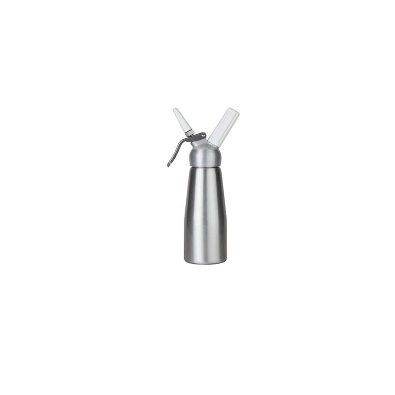 IMAHE - SIFON ALUMINIO 0.5 LT IMAHE