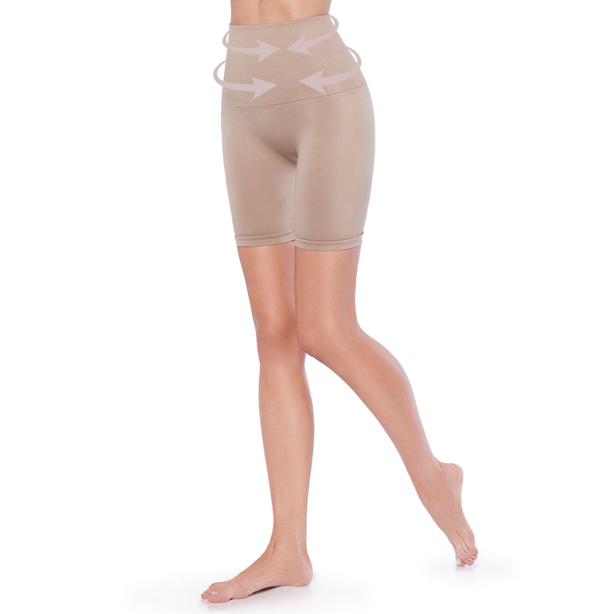 MONARCH - Calza Reductiva Piel Monarch