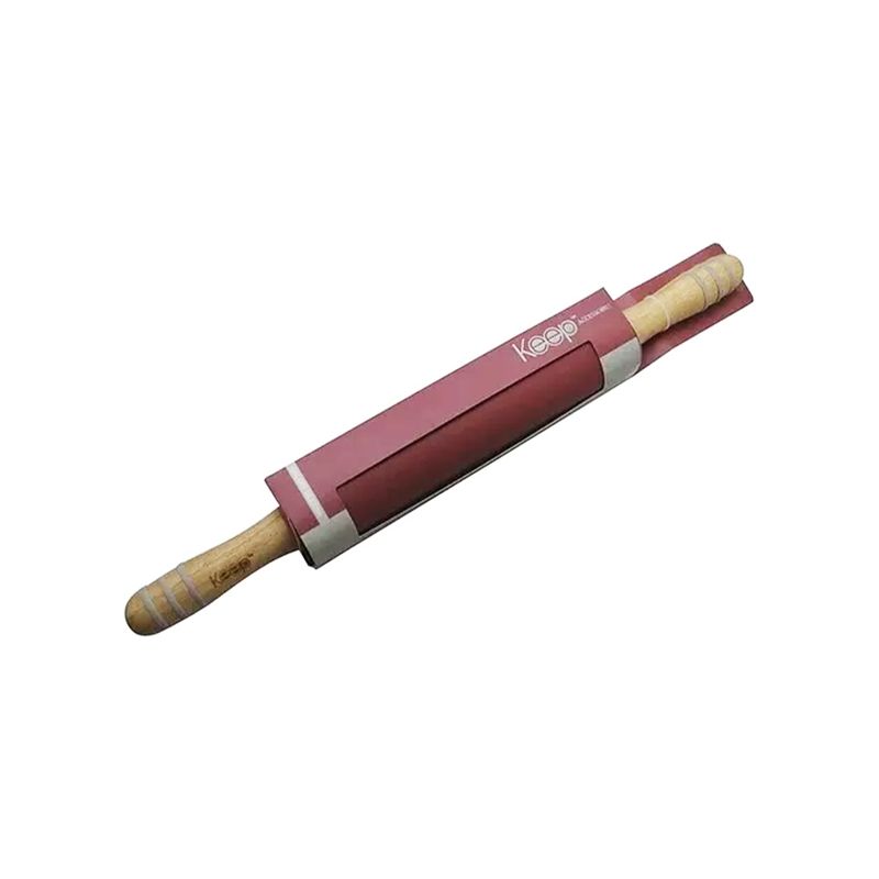 KEEP - Rodillo Uslero Silicona Keep Cocina