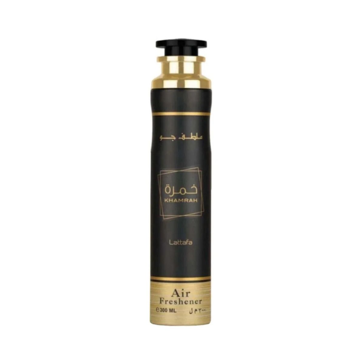 LATTAFA - Lattafa Khamrah Deo Ambiental 300ml Unisex