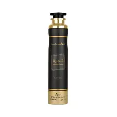 LATTAFA - Khamrah Deo Ambiental 300ml Unisex