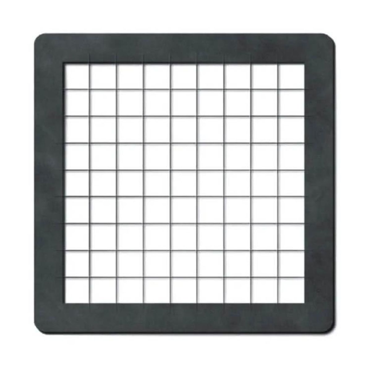 IMAHE - REPUESTO CORTADOR DE VEGETALES CUADRO 8x8MM IMAHE.