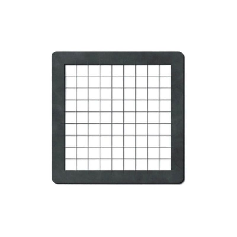 IMAHE - REPUESTO CORTADOR DE VEGETALES CUADRO 8x8MM IMAHE