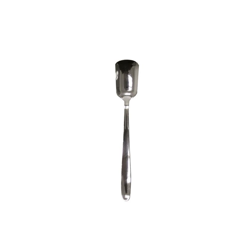 IMAHE - Pack 6 Cucharas Para Postre Línea Alfa IMAHE