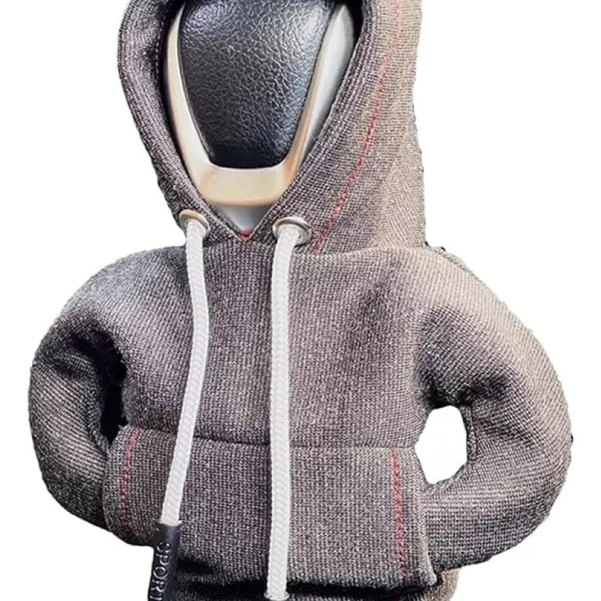 GENERICO - Funda Sudadera Polerón Palanca De Cambio