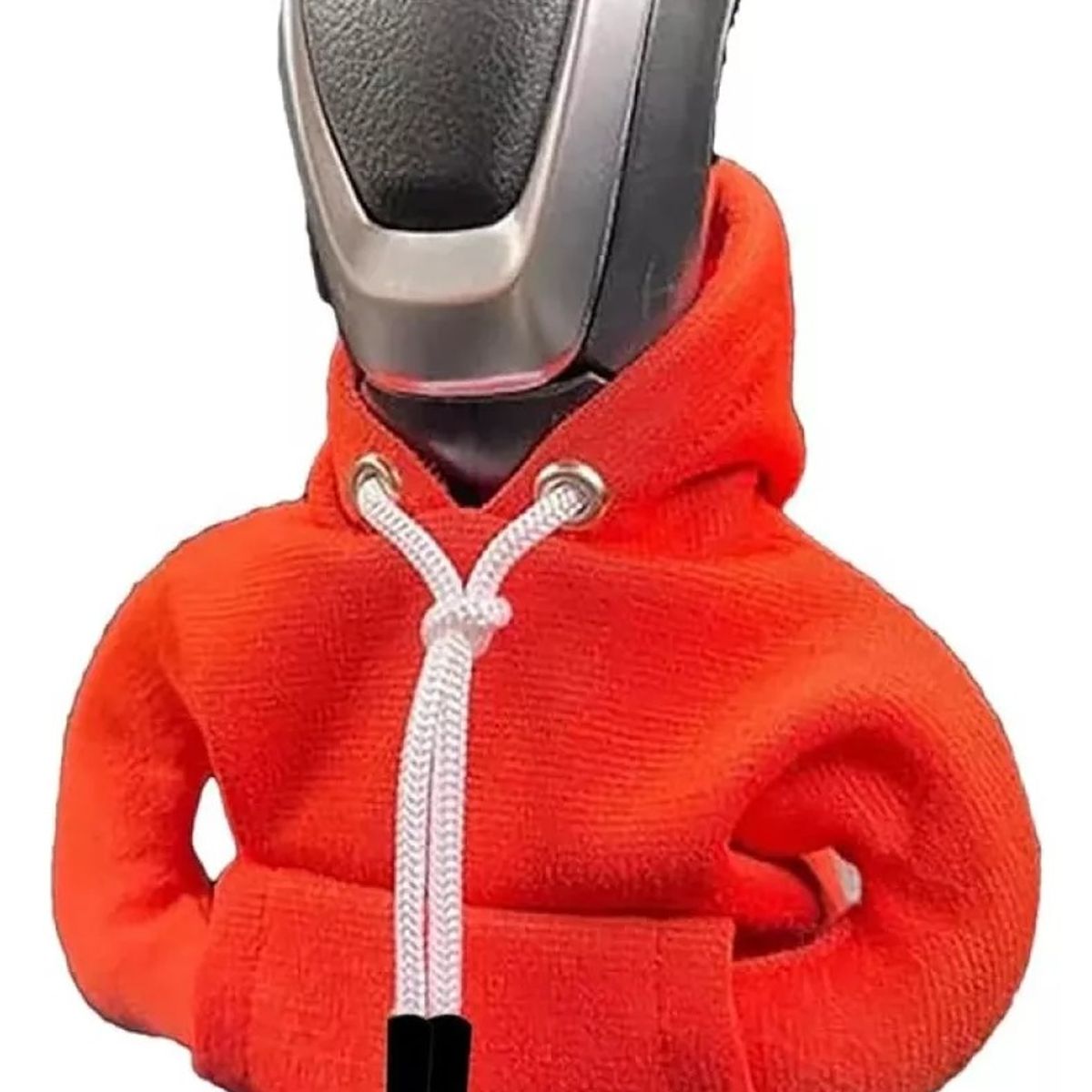 GENERICO - Funda Sudadera Polerón Palanca De Cambio