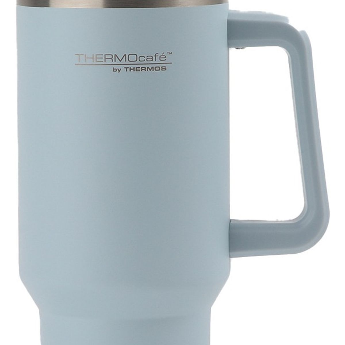 THERMOS - VASO TERMICO ACERO INOXIDABLE 1,2 LT AZUL