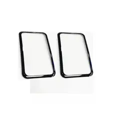 GENERICO - Pack 2 Láminas Mica Hidrogel Carcasa Para Huawei Watch Fit 2