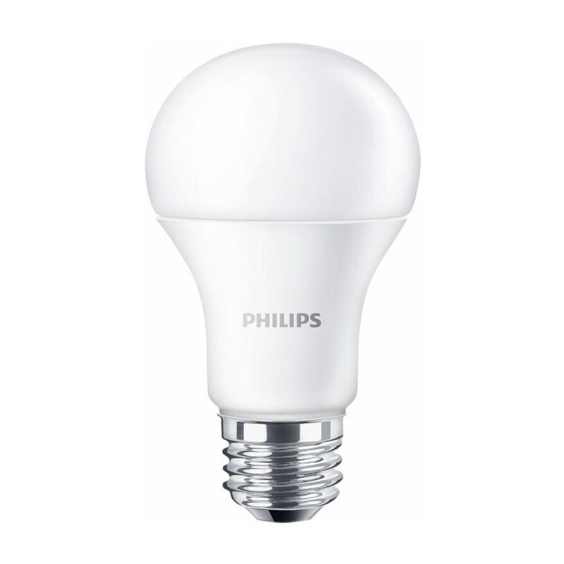 PHILIPS - Ampolleta Philips Essential Premium 13W Luz Calida 1.400 Lm