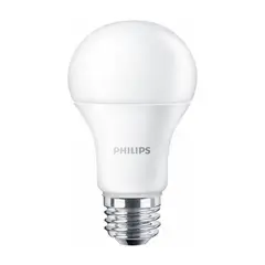 PHILIPS - Ampolleta Essential Premium 13W Luz Calida 1.400 Lm