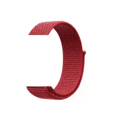 GENERICO - Correa Nylon Compatible Huawei Watch GT GT2 GT3 46mm 22mm Vi