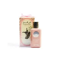 GENERICO - Perfume Ard Al Zaafaran Dirham Wardi EDP 100ml Mujer