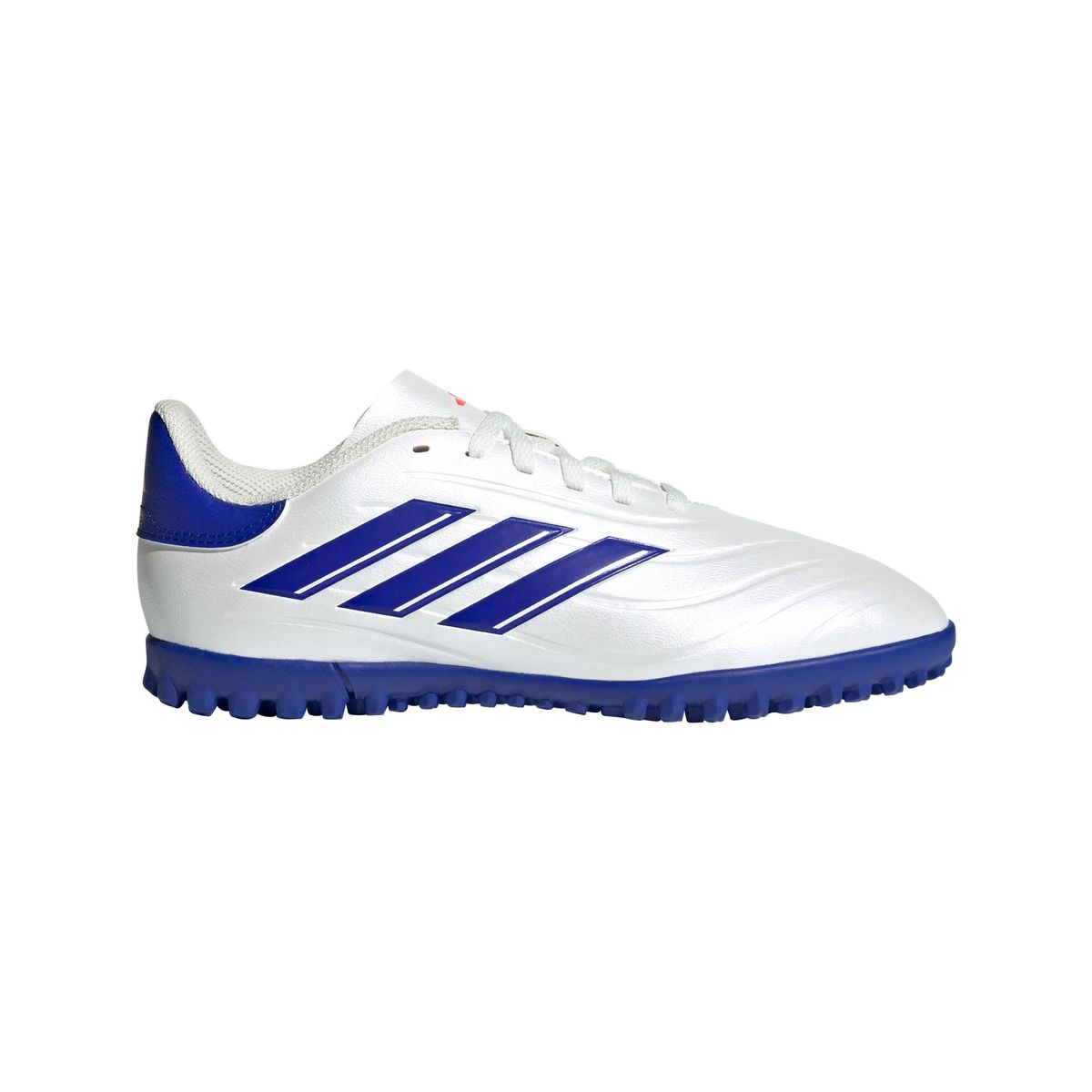 ADIDAS - Zapatos de Fútbol Copa Pure 2 Club Pasto Sintético Niños