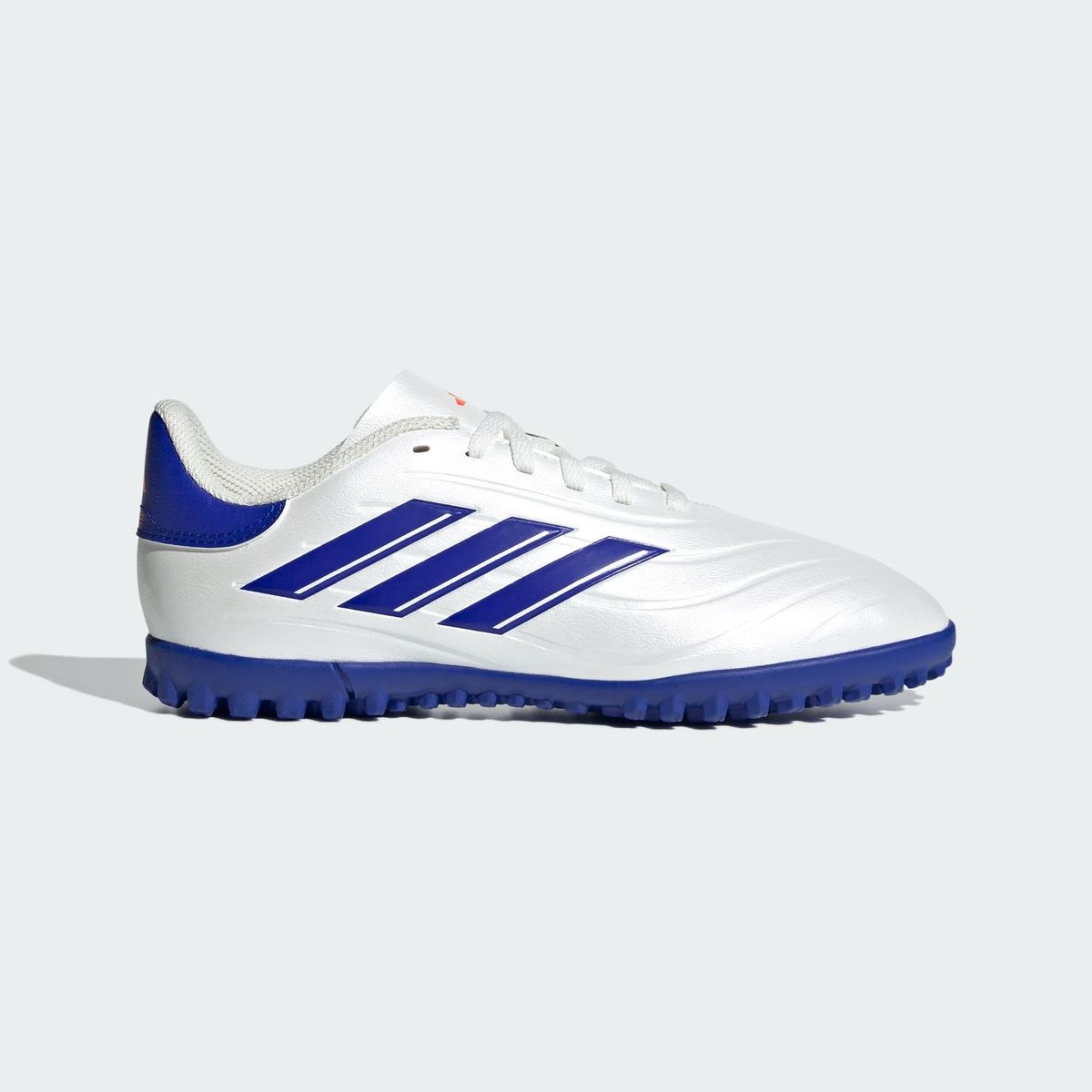 ADIDAS - Zapatos de Fútbol Copa Pure 2 Club Pasto Sintético Niños
