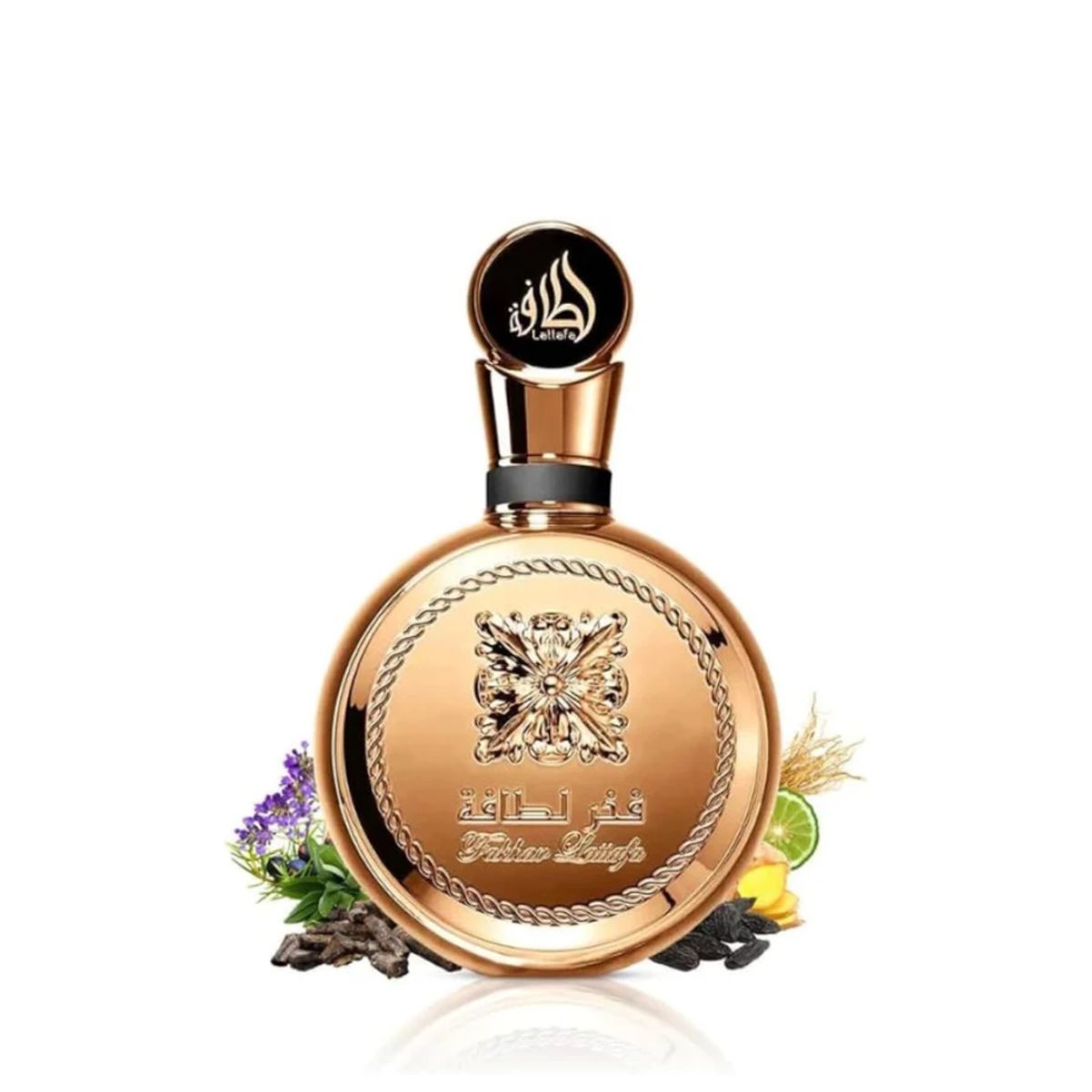 LATTAFA - Perfume Lattafa Fakhar Extrait Edp 100ml Mujer