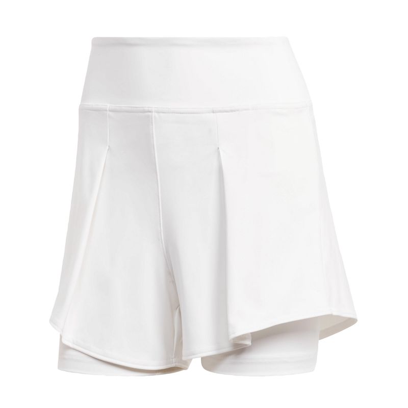 ADIDAS - Shorts de Tenis Match
