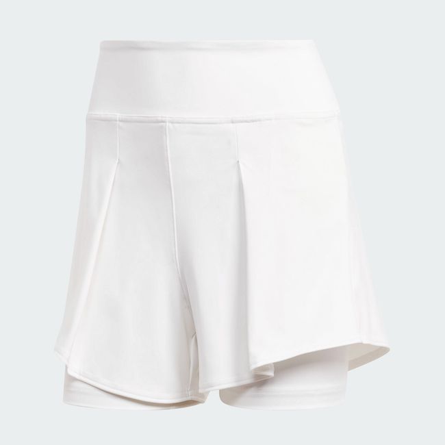 ADIDAS - Shorts de Tenis Match