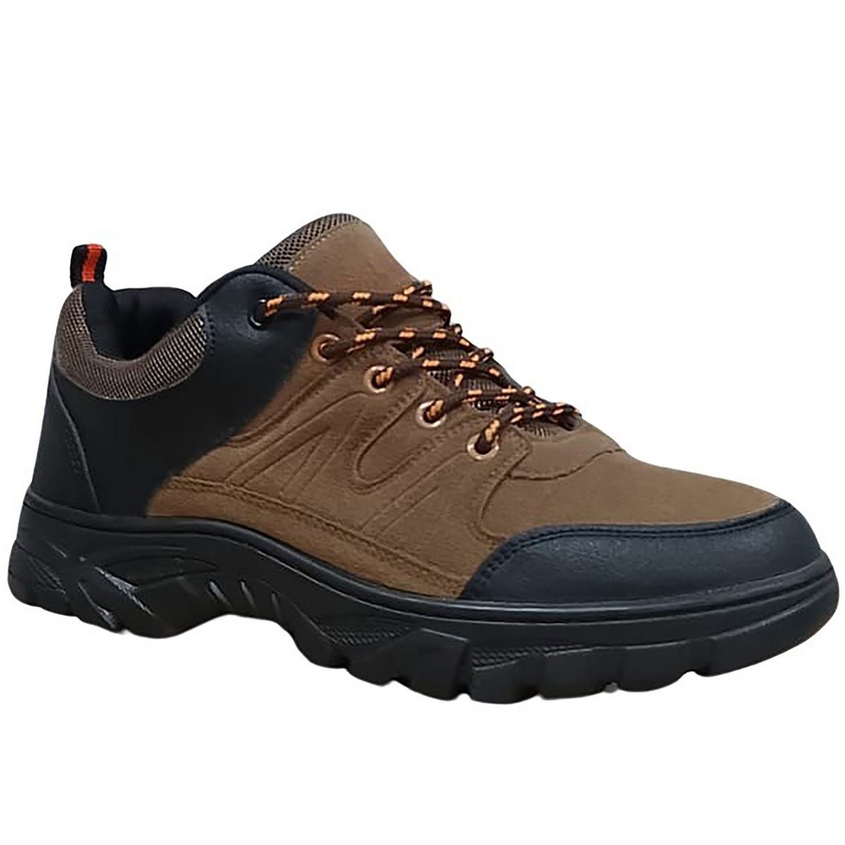 ZAPATILLACHILE - Bototo Hombre Trekking Estilo Sin Límites De Alta Gama