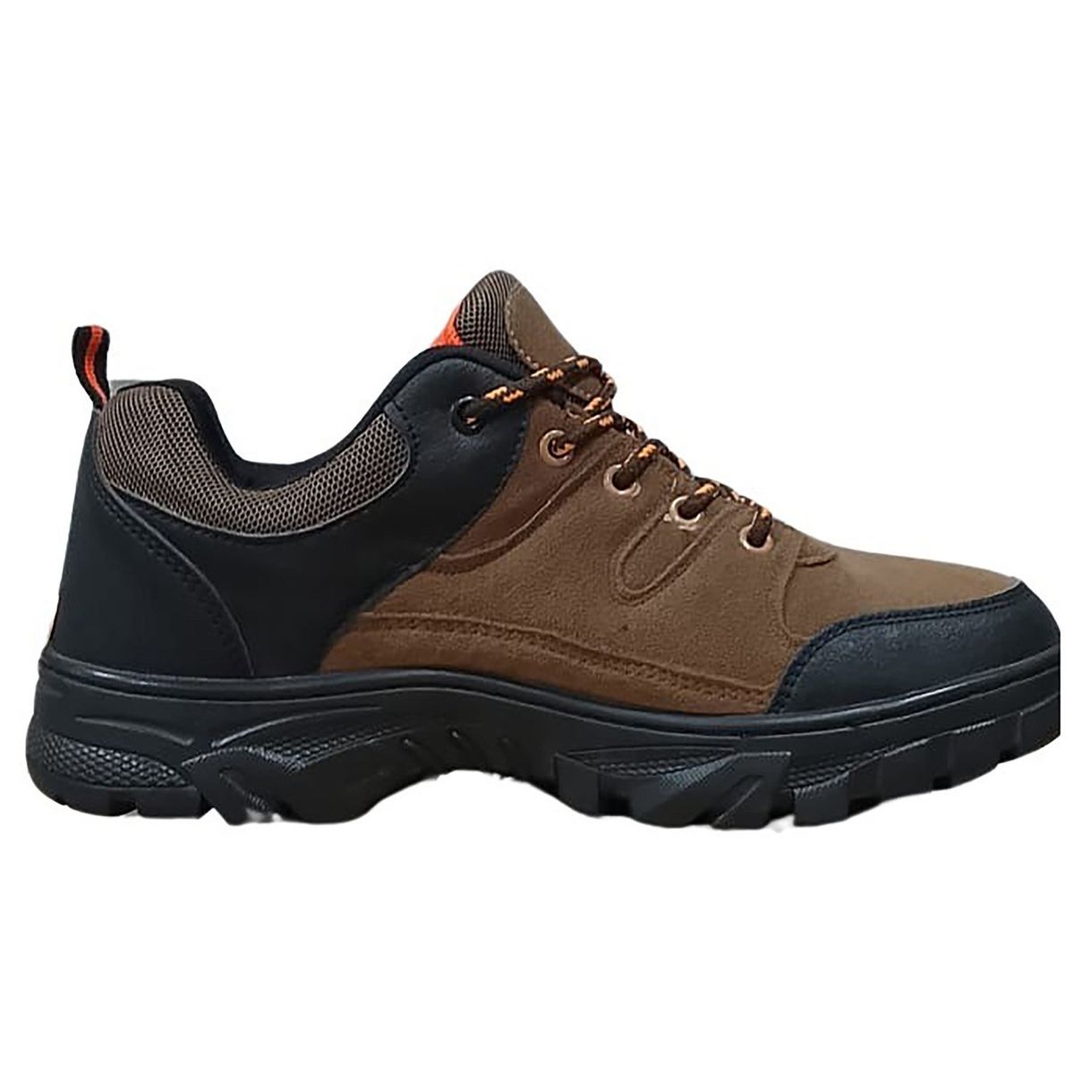 ZAPATILLACHILE - Bototo Hombre Trekking Estilo Sin Límites De Alta Gama
