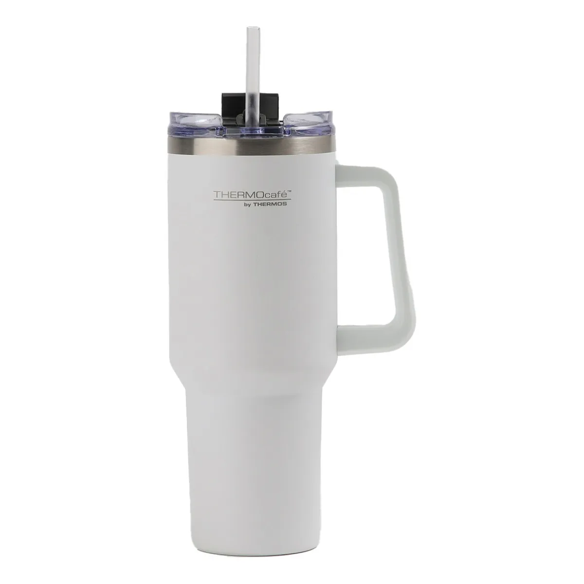 THERMOS - VASO TERMICO ACERO INOXIDABLE ARTIC 1,2 LT WHITE
