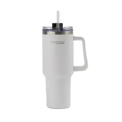 THERMOS - TERMO MUG QUENCHER ACERO INOXIDABLE ARTIC 1,2 LT WHITE