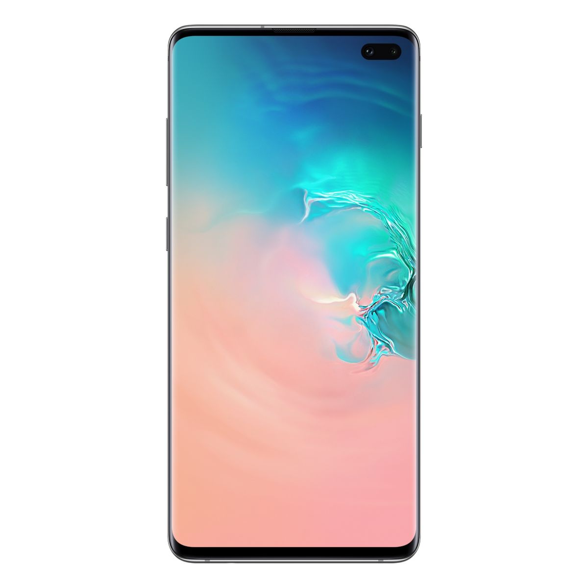 SAMSUNG - Smartphone S10+ 128GB