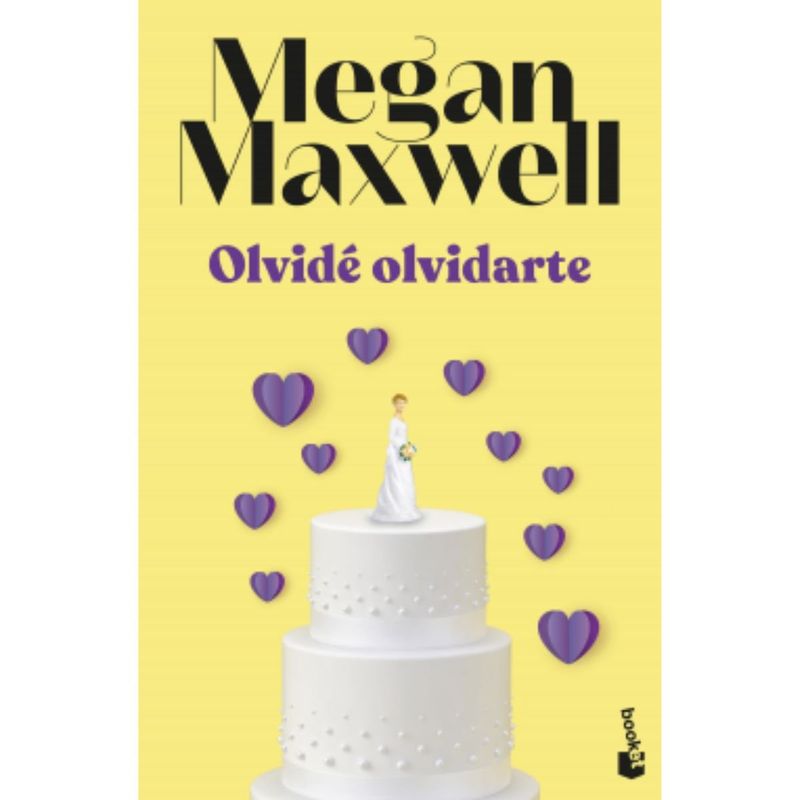 BOOKET - Olvide Olvidarte