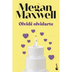 BOOKET - Olvide Olvidarte