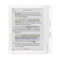 Lector E Reader Libra Colour HD 7 32GB Blanco