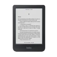 E-Reader Ebook Clara BW Pantalla 6 16GB Negro
