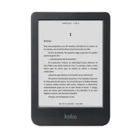AMAZON Amazon Kindle Paperwhite Gen 12 16GB - Negro | falabella.com