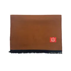 TOPWOLF - Bufanda Viscosa Lisa Colores Surtidos