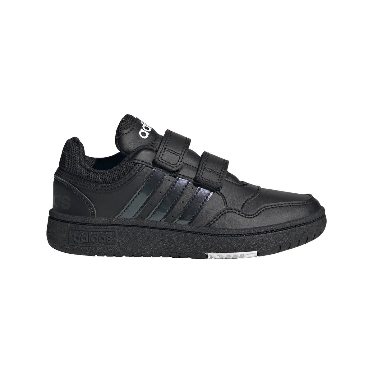 ADIDAS - Zapatillas Hoops Lifestyle Basketball Tira Ajustable
