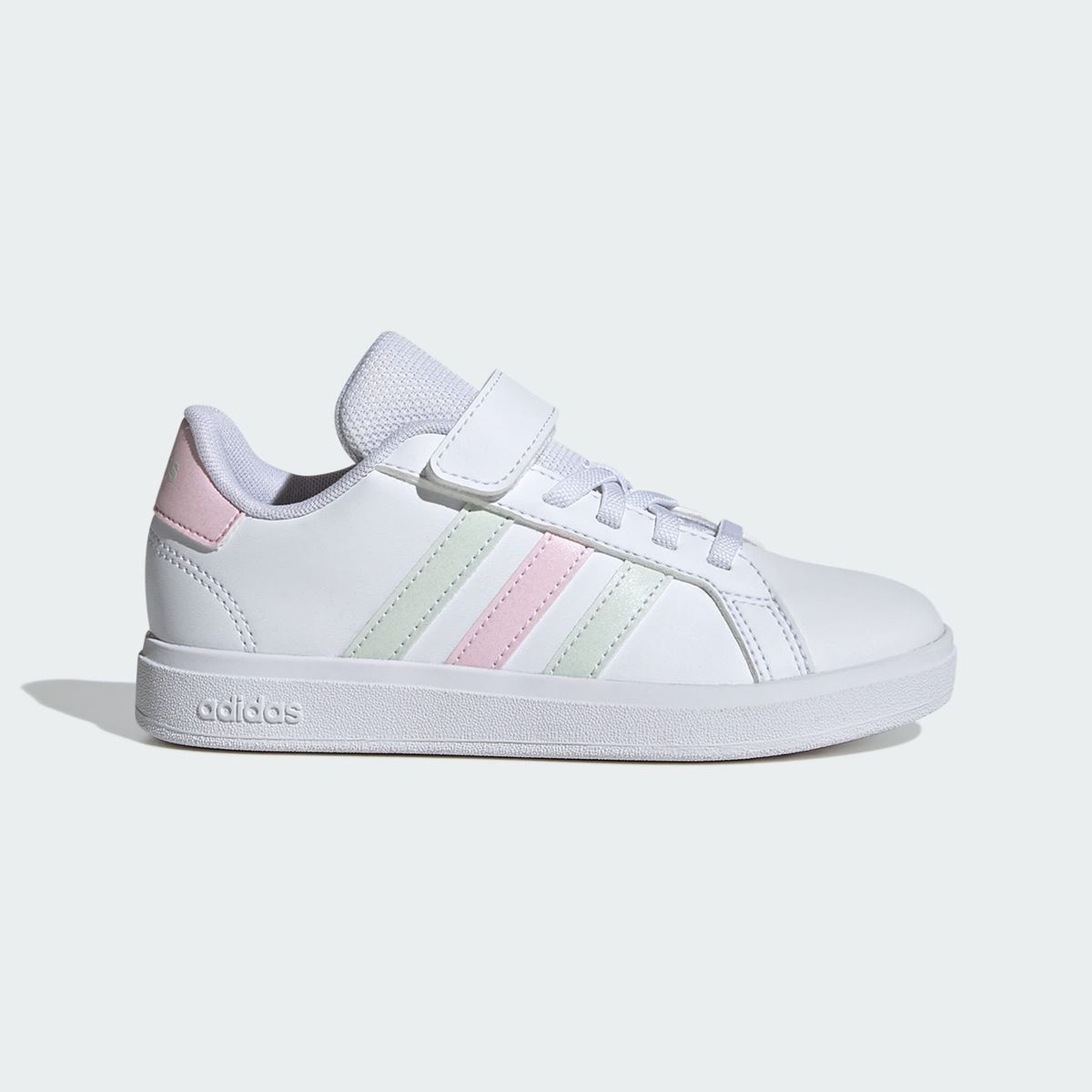 ADIDAS - Zapatillas Grand Court 2.0 (Niños)