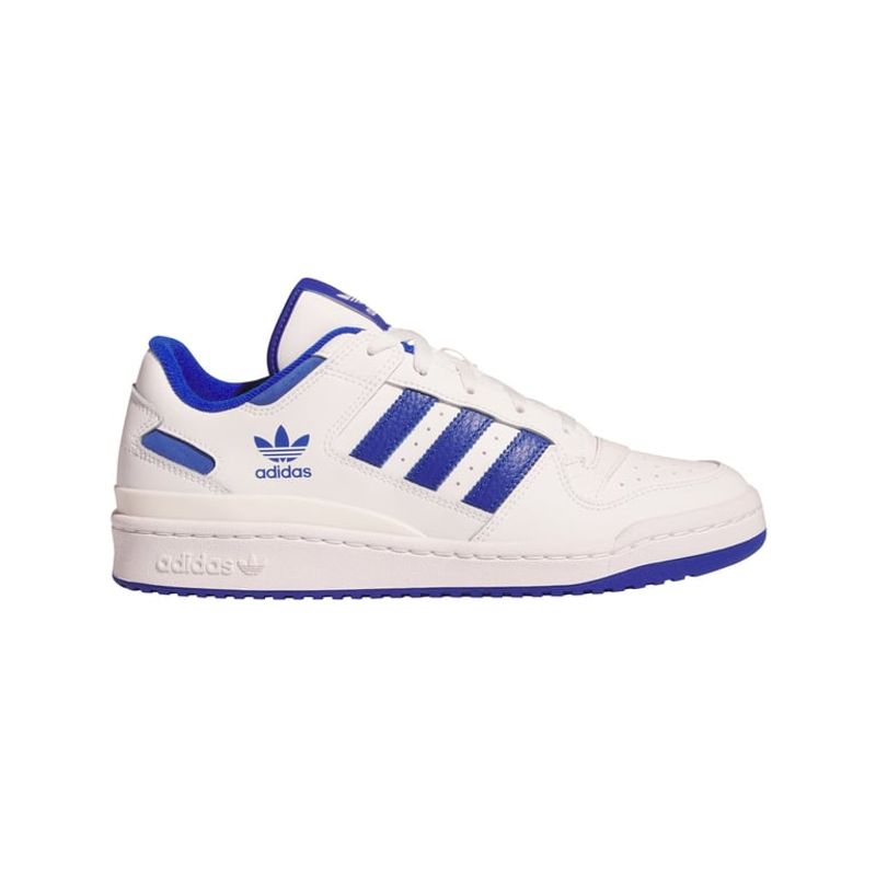 ADIDAS - Zapatillas Forum Low CL.