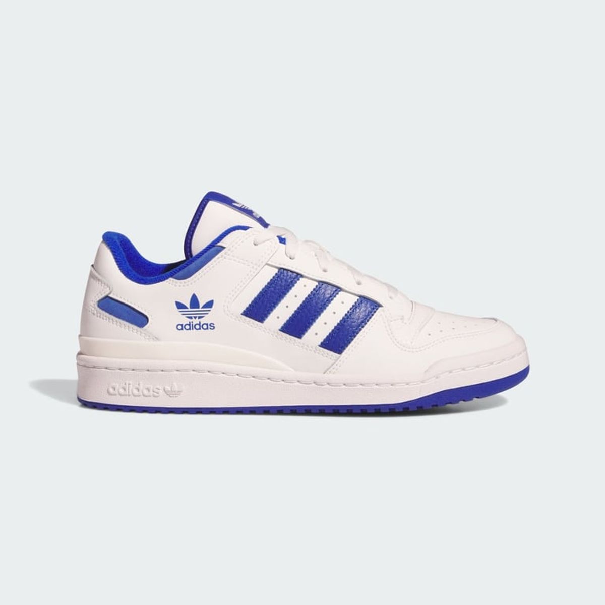 ADIDAS - Zapatillas Forum Low CL